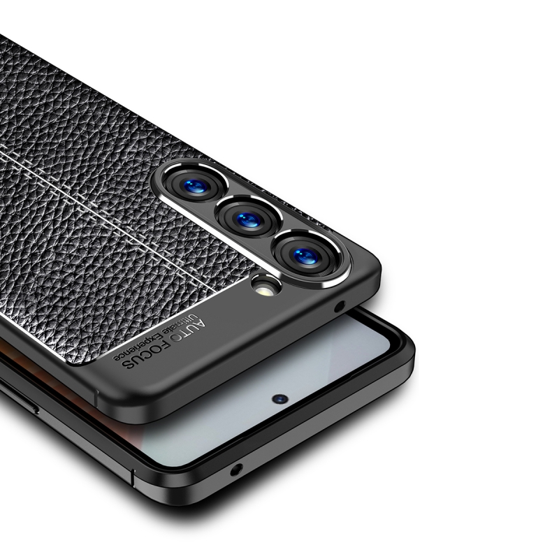 Galaxy S23 Case Zore Niss Silicon Cover - 7