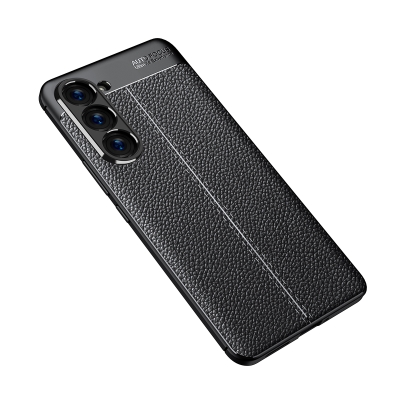 Galaxy S23 Case Zore Niss Silicon Cover - 10