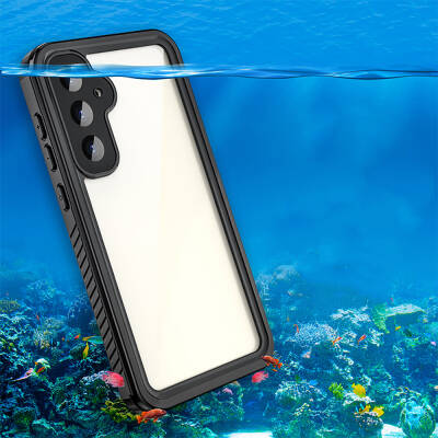 Galaxy S23 FE Case 1-1 Waterproof Case - 7