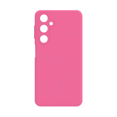 Galaxy S23 FE Case Zore Biye Silicone - 10