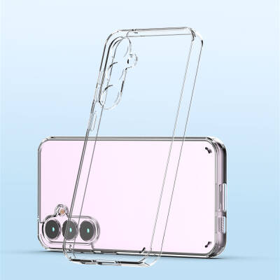 Galaxy S23 FE Case Zore Coss Cover - 5