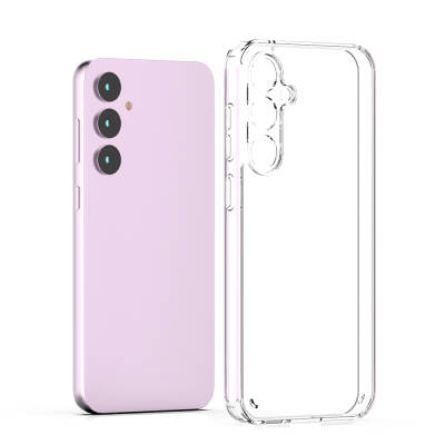 Galaxy S23 FE Case Zore Coss Cover - 2