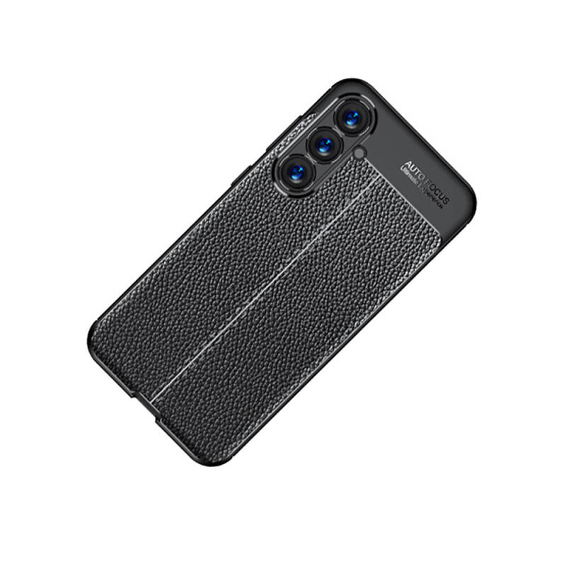 Galaxy S23 FE Case Zore Niss Silicone Cover - 8