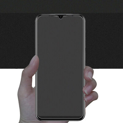 Galaxy S23 FE Zore Matte Ceramic Screen Protector - 9