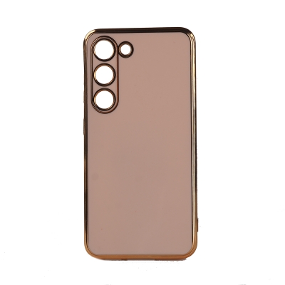 Galaxy S23 Plus Case Zore Bark Cover - 4