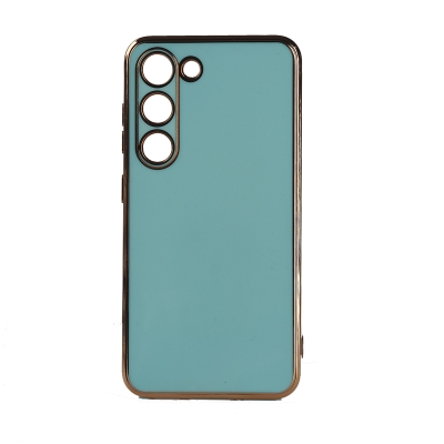 Galaxy S23 Plus Case Zore Bark Cover - 8