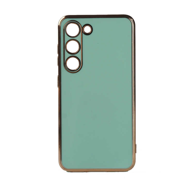 Galaxy S23 Plus Case Zore Bark Cover - 5