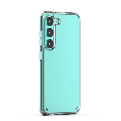 Galaxy S23 Plus Case Zore Coss Cover - 7