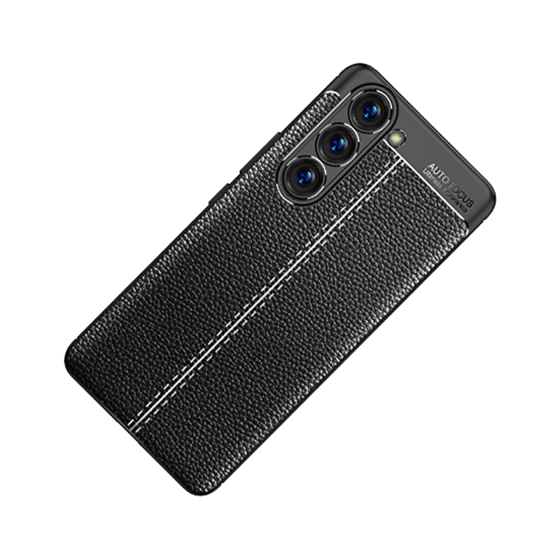Galaxy S23 Plus Case Zore Niss Silicon Cover - 6