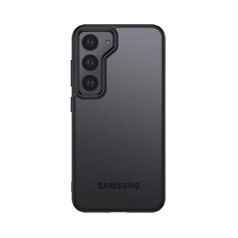 Galaxy S23 Plus Case Zore Volks Cover - 4