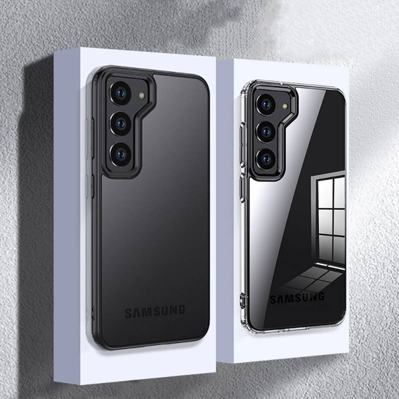 Galaxy S23 Plus Case Zore Volks Cover - 11