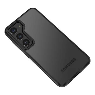 Galaxy S23 Plus Case Zore Volks Cover - 5