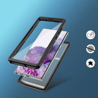 Galaxy S23 Ultra Case 1-1 Waterproof Case - 7