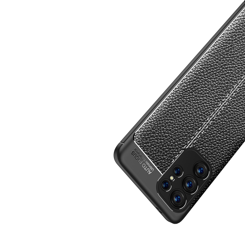 Galaxy S23 Ultra Case Zore Niss Silicon Cover - 5