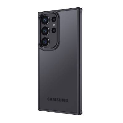 Galaxy S23 Ultra Case Zore Volks Cover - 1