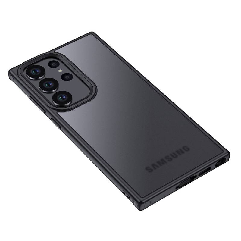 Galaxy S23 Ultra Case Zore Volks Cover - 5