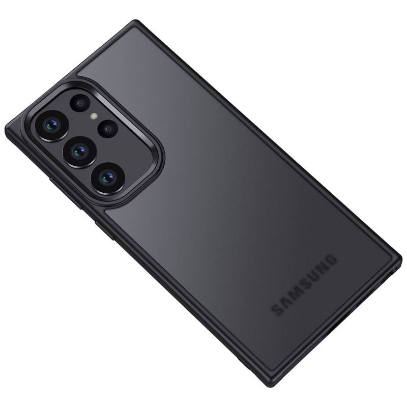Galaxy S23 Ultra Case Zore Volks Cover - 6