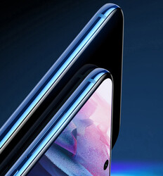 Galaxy S23 Ultra Zore Full Glue Kind Dias Glass Screen Protector - 10