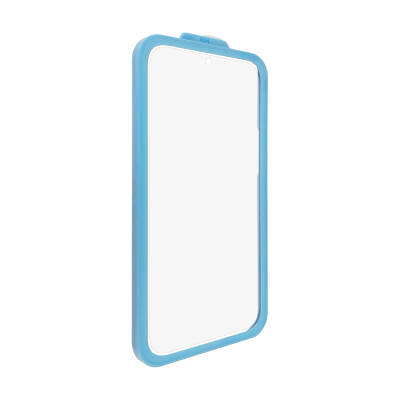 Galaxy S23 Zore 3D Vov Curve Glass Screen Protector - 5