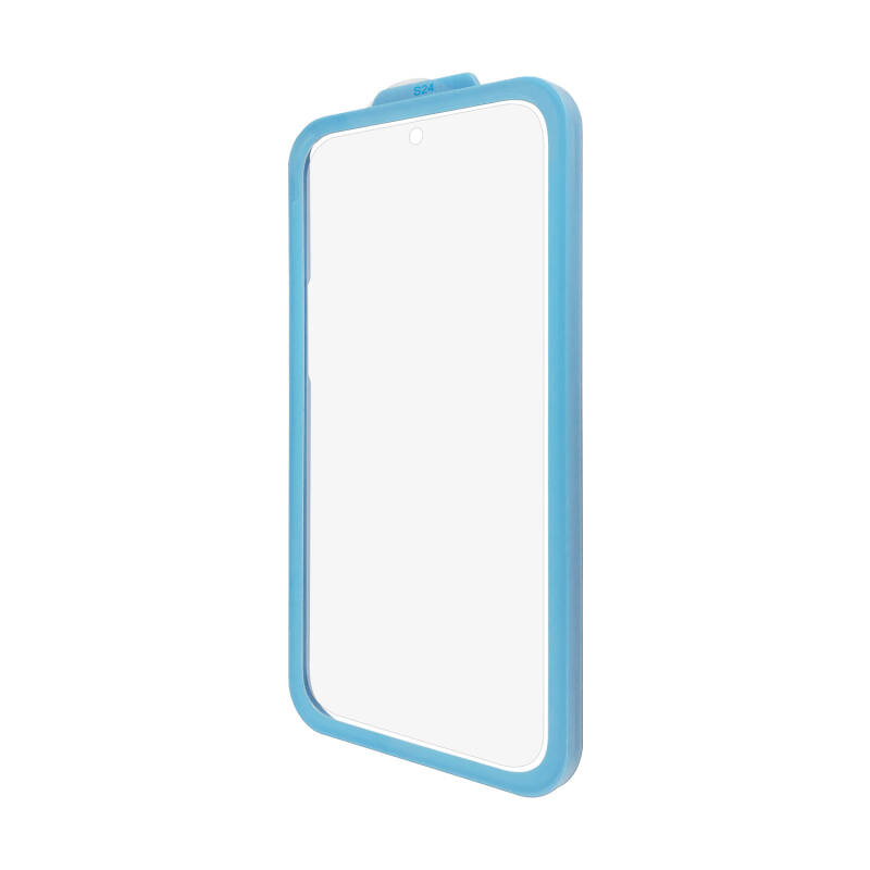 Galaxy S23 Zore 3D Vov Curve Glass Screen Protector - 3