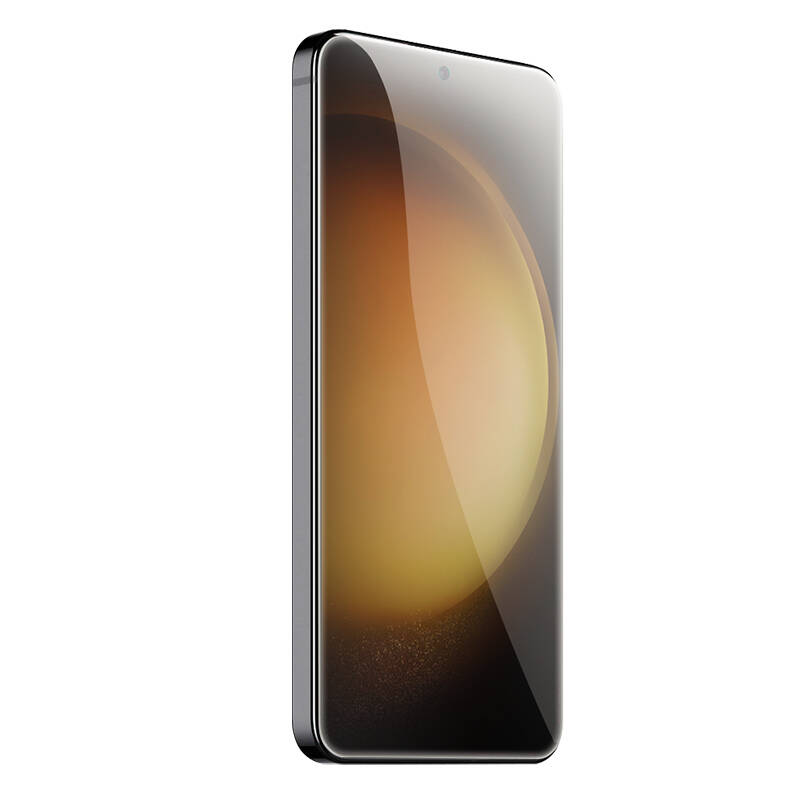Galaxy S24 Benks Glass Warrior Cam Ekran Koruyucu + Kolay Uygulama Aparatlı - 11