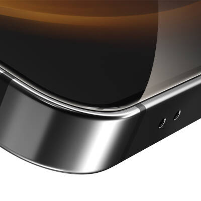 Galaxy S24 Benks Glass Warrior Cam Ekran Koruyucu + Kolay Uygulama Aparatlı - 15