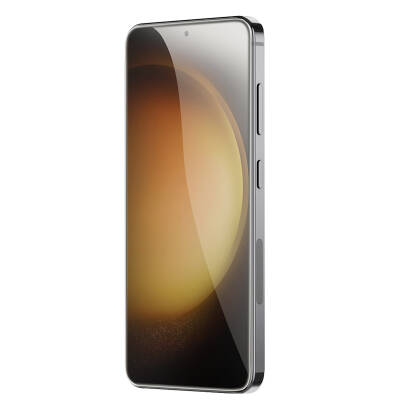 Galaxy S24 Benks Glass Warrior Cam Ekran Koruyucu + Kolay Uygulama Aparatlı - 16