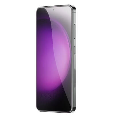 Galaxy S24 Benks Ultra Shield 0.3mm Ekran Koruyucu + Kolay Uygulama Aparatlı - 14