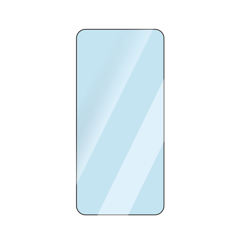 Galaxy S24 CaseWorld Applicator Series 2.5D Eyesafe Blue Light Technology 0.25mm Tempered Glass Screen Protector + Application Tool - 3