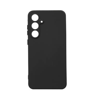 Galaxy S24 FE Case Zore Biye Silicone - 1