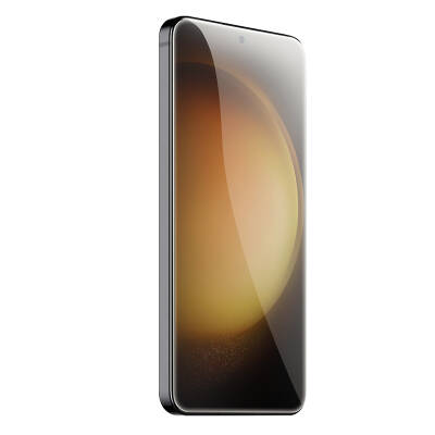Galaxy S24 Plus Benks Glass Warrior Cam Ekran Koruyucu + Kolay Uygulama Aparatlı - 11