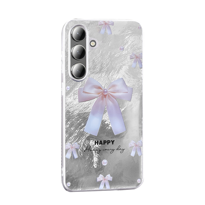 Galaxy S24 Plus Kılıf Desenli Zore Mep Kapak - 11
