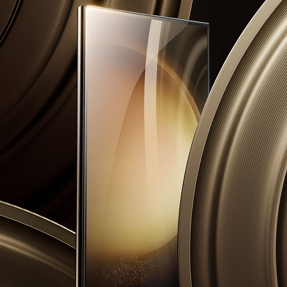 Galaxy S24 Ultra Benks Glass Warrior Cam Ekran Koruyucu + Kolay Uygulama  Aparatlı Galaxy S24 Ultra Benks
