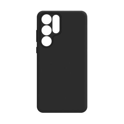 Galaxy S24 Ultra Case Zore Biye Silicone - 1