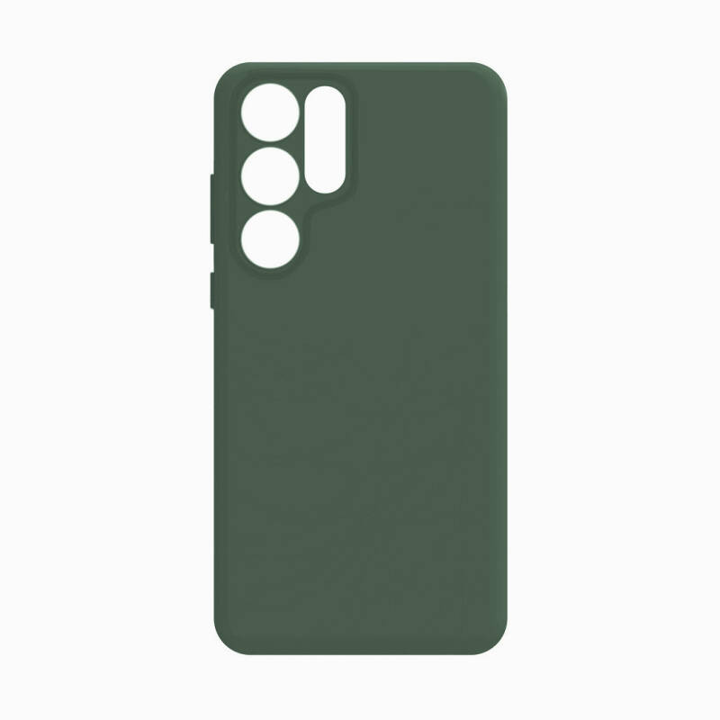 Galaxy S24 Ultra Case Zore Biye Silicone - 2