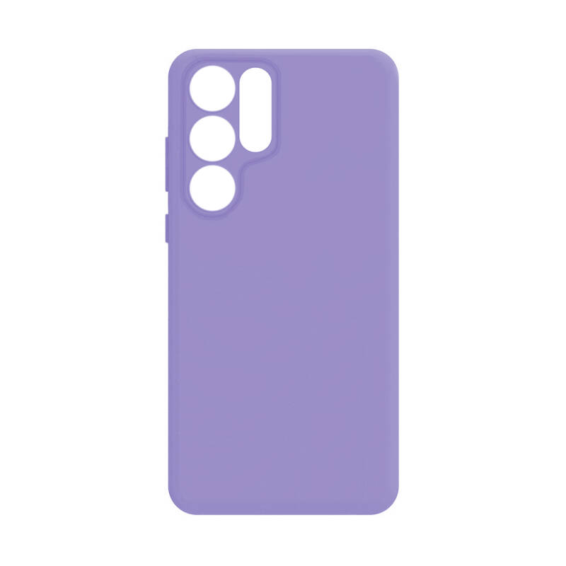 Galaxy S24 Ultra Case Zore Biye Silicone - 5