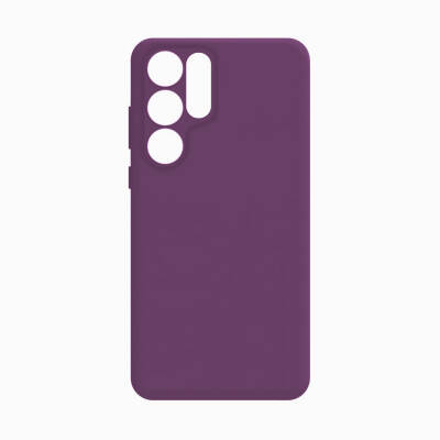 Galaxy S24 Ultra Case Zore Biye Silicone - 3