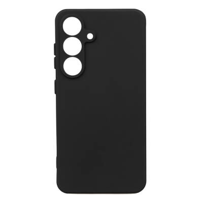 Galaxy S25 Case Zore Biye Silicone - 7