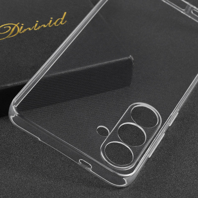 Galaxy S25 Case Zore Super Silicone Cover - 4