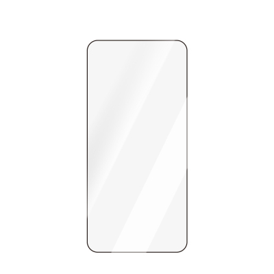 Galaxy S25 CaseWorld 0.25mm HD 3D Tempered Glass Screen Protector + Applicator - 4
