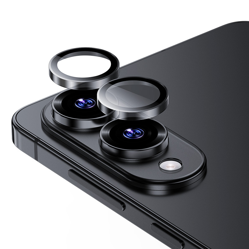 Galaxy S25 Edge Benks Glass Warrior Easy Application Camera Lens Protector - 4
