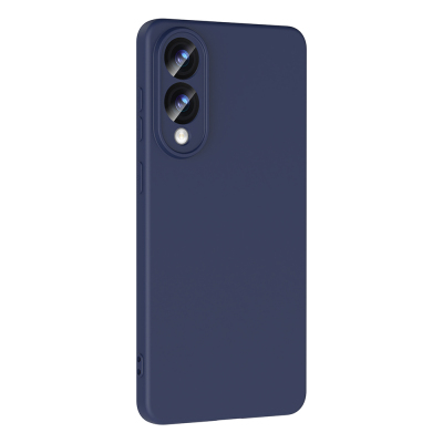 Galaxy S25 Edge Case Zore Mara Lansman Cover - 9