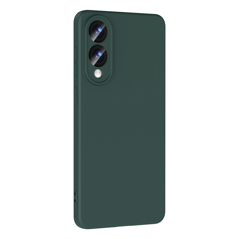 Galaxy S25 Edge Case Zore Mara Lansman Cover - 19