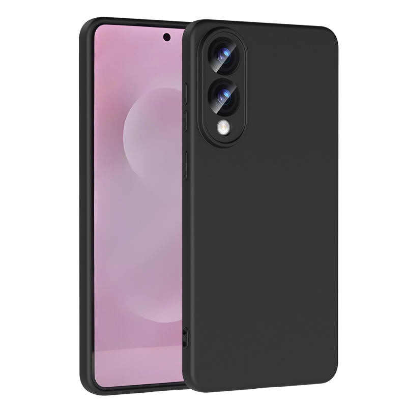 Galaxy S25 Edge Case Zore Mara Lansman Cover - 6