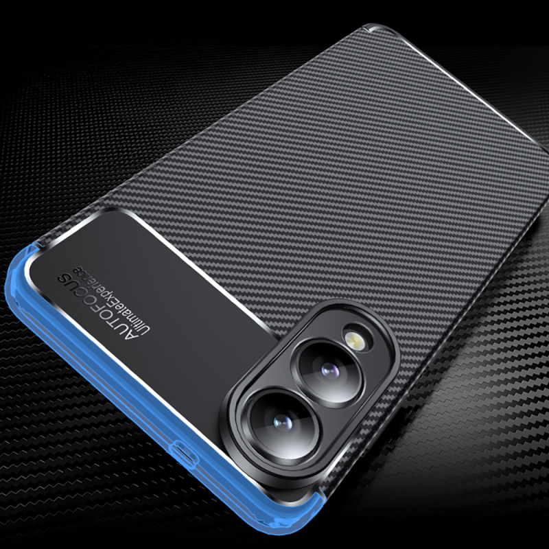 Galaxy S25 Edge Case Zore Negro Silicone Cover - 13