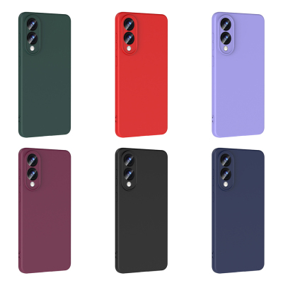 Galaxy S25 Edge Kılıf Zore Mara Lansman Kapak - 20