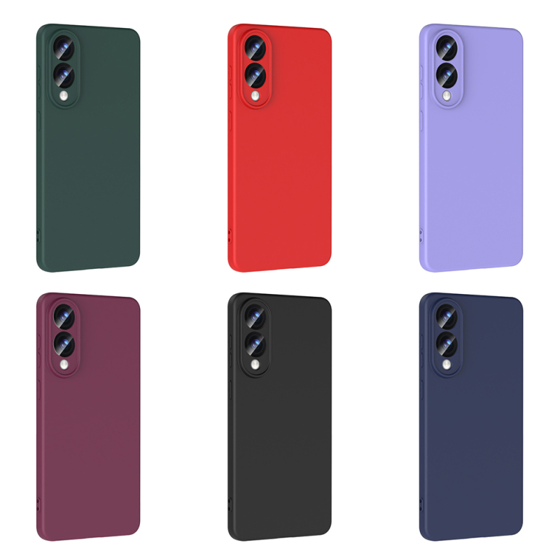 Galaxy S25 Edge Kılıf Zore Mara Lansman Kapak - 20