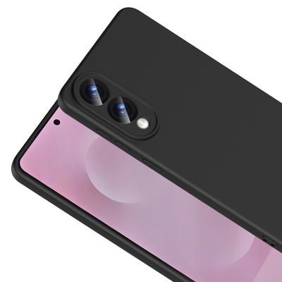 Galaxy S25 Edge Kılıf Zore Mara Lansman Kapak - 10