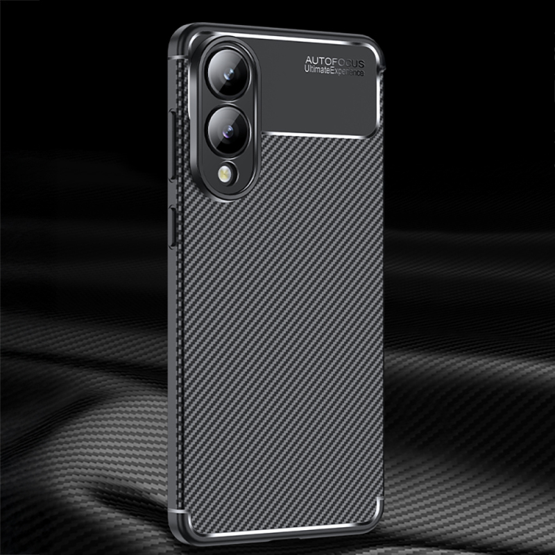 Galaxy S25 Edge Kılıf Zore Negro Silikon Kapak - 16