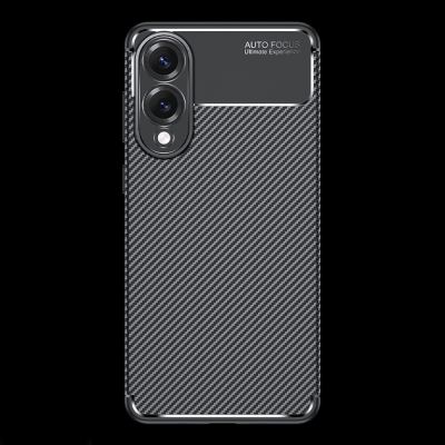 Galaxy S25 Edge Kılıf Zore Negro Silikon Kapak - 19